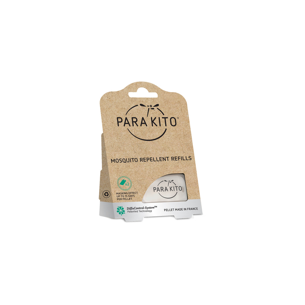 Para'Kito - Refill Pack (2 Pellets) (6799392079906)