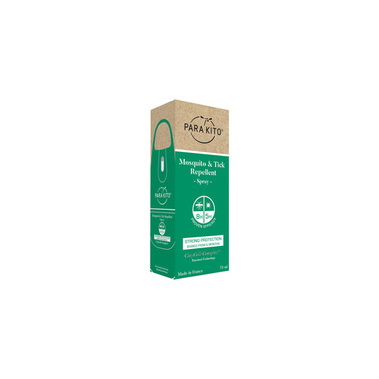 Para'Kito - Mosq. & Tick Rep Spray Strong Protection (6799392112674)