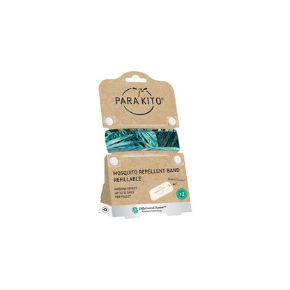 Para'Kito - Wristband Graphic (6799391916066)