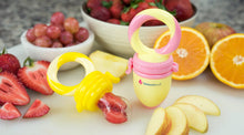 Load image into Gallery viewer, Naturebond™ - Baby Fruit &amp; Food Feeder (4810260774946)
