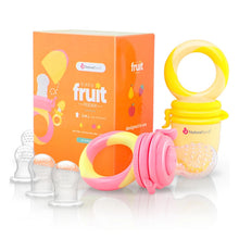 Load image into Gallery viewer, Naturebond™ - Baby Fruit &amp; Food Feeder (4810260774946)
