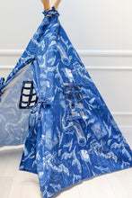 Load image into Gallery viewer, Fun Nest - Teepee with Feanne Print (6561030111266)
