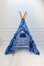 Load image into Gallery viewer, Fun Nest - Teepee with Feanne Print (6561030111266)
