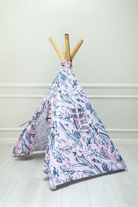 Fun Nest - Teepee with Feanne Print (6561030111266)