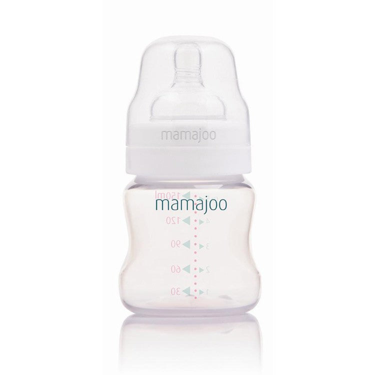 Mamajoo - PP Feeding Bottle (4544954957858)