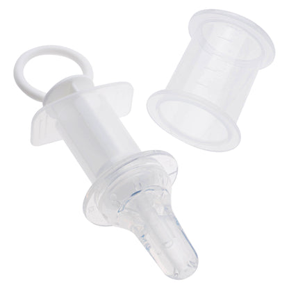 Baboo Basix - Baby Easy-feeding Dispenser (6541103661090)