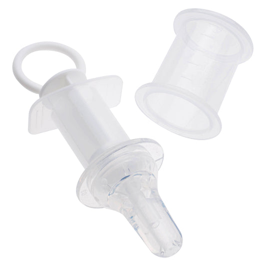 Baboo Basix - Baby Easy-feeding Dispenser (6541103661090)