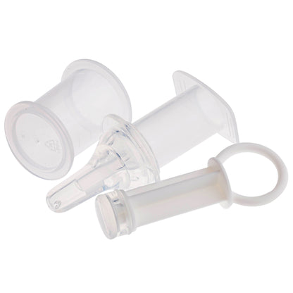 Baboo Basix - Baby Easy-feeding Dispenser (6541103661090)