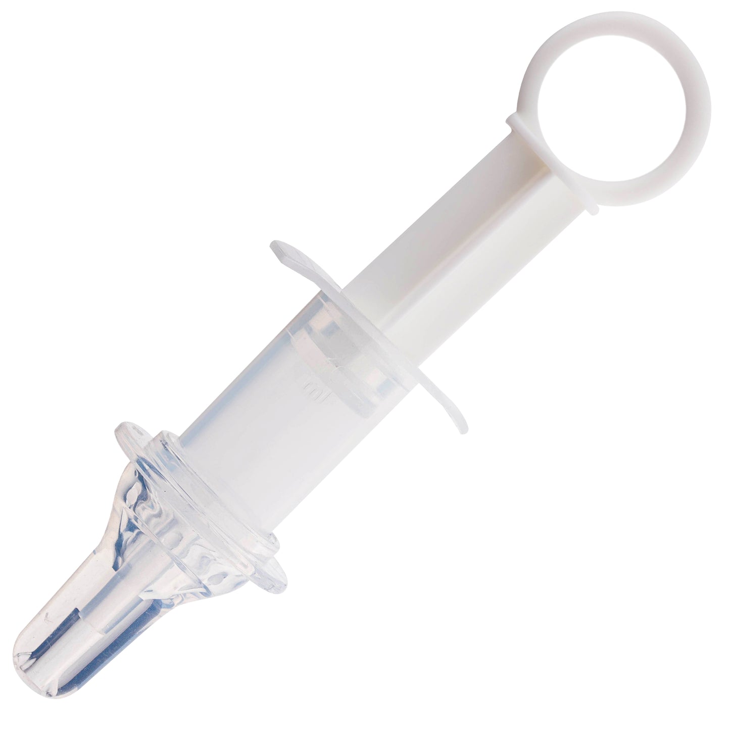 Baboo Basix - Baby Easy-feeding Dispenser (6541103661090)