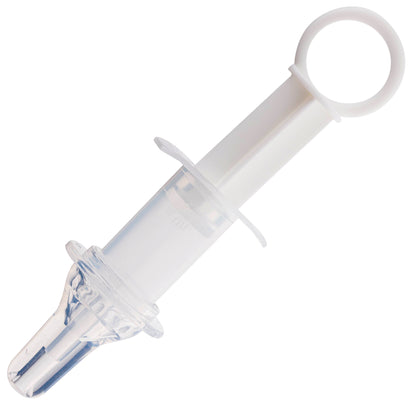 Baboo Basix - Baby Easy-feeding Dispenser (6541103661090)