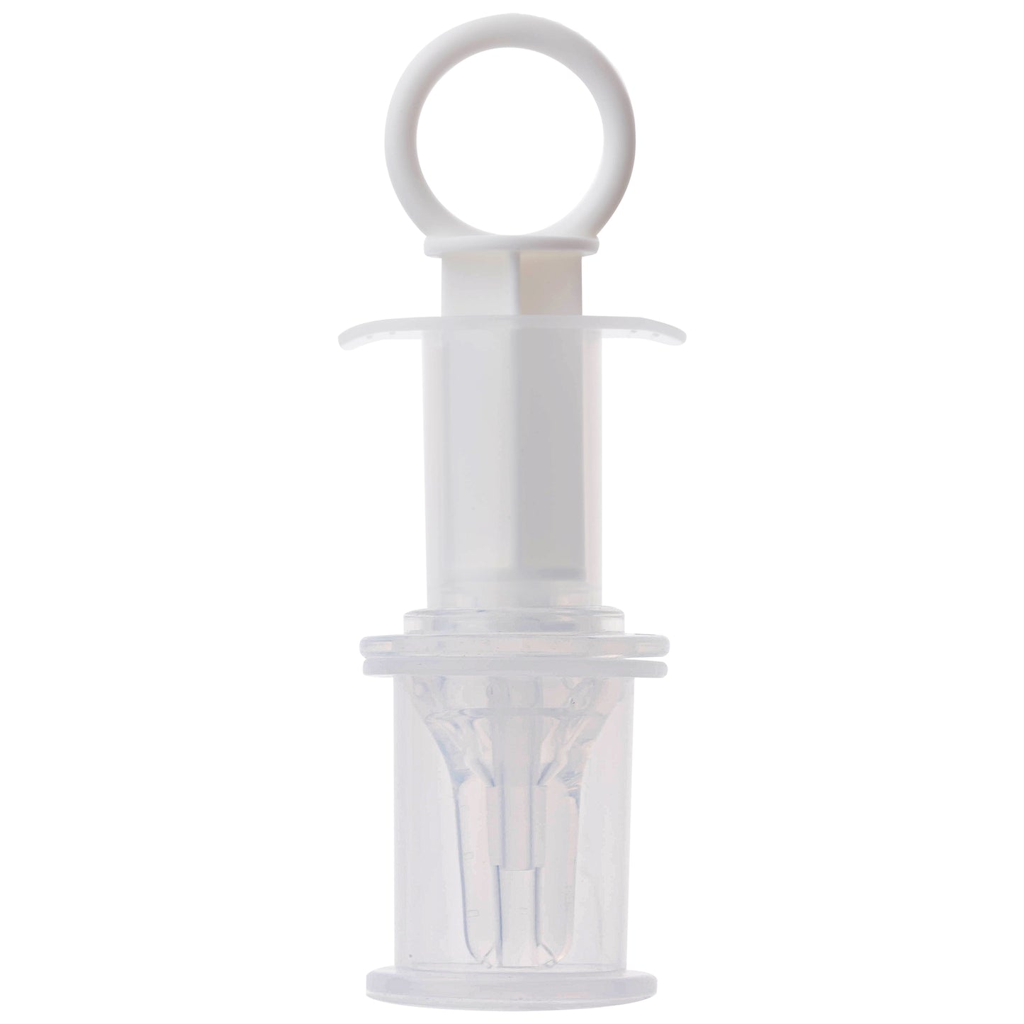 Baboo Basix - Baby Easy-feeding Dispenser (6541103661090)