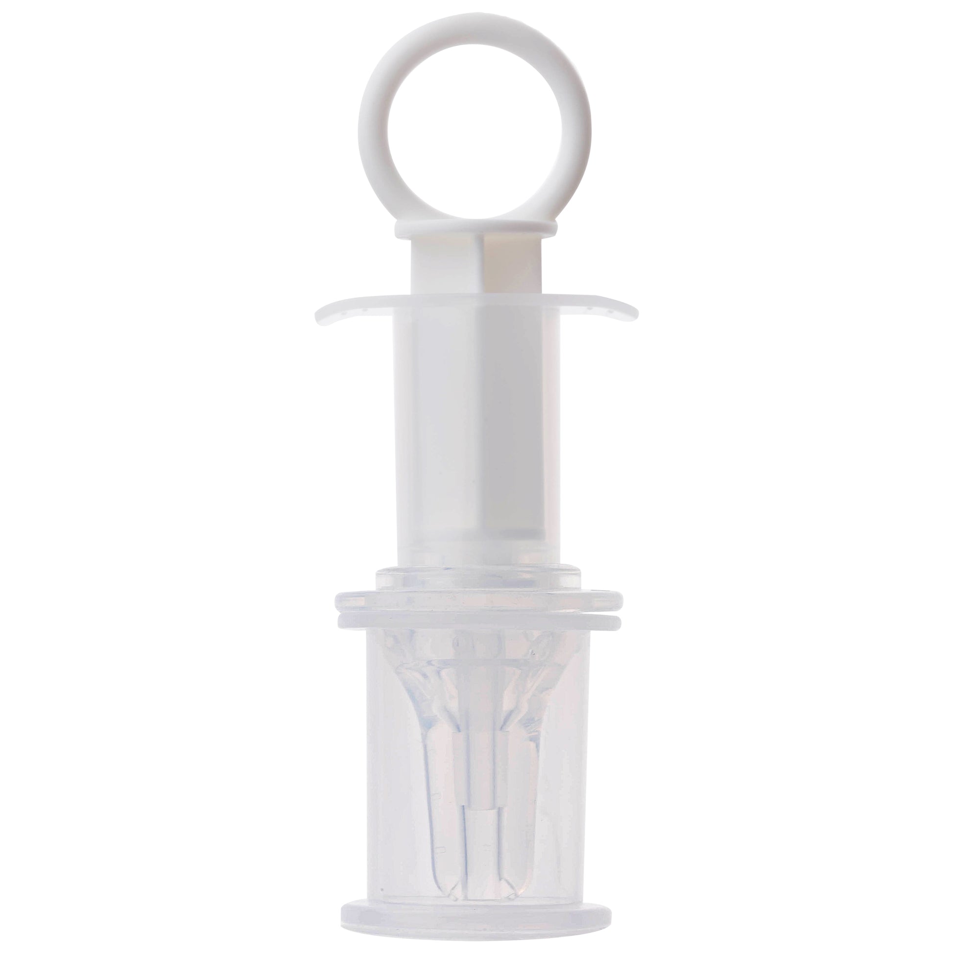 Baboo Basix - Baby Easy-feeding Dispenser (6541103661090)