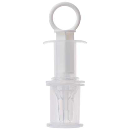 Baboo Basix - Baby Easy-feeding Dispenser (6541103661090)