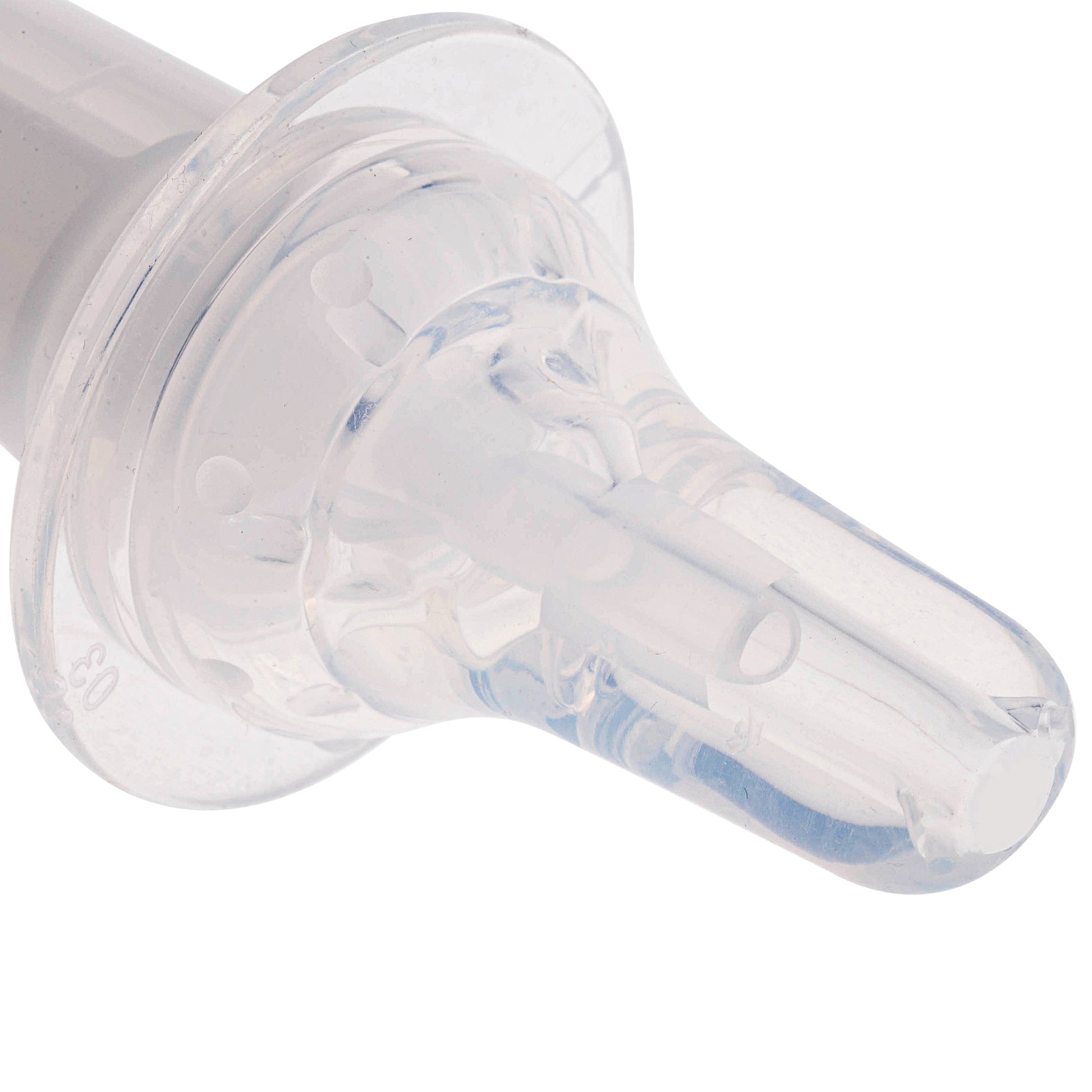 Baboo Basix - Baby Easy-feeding Dispenser (6541103661090)