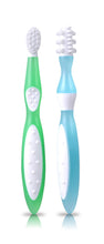 Load image into Gallery viewer, KidsMe - First Toothbrush Set (4798445420578)

