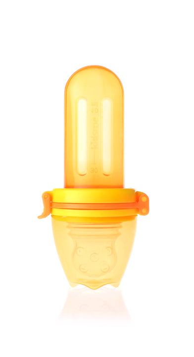 Kidsme hot sale food squeezer