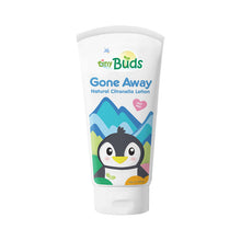 Load image into Gallery viewer, Tiny Buds - Gone Away Natural Citronella Lotion 100g (4621262913570)

