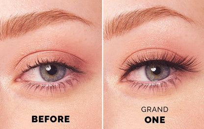 Clean Beauty Society - The Quick Flick Grand One Eye Lashes (6572751290402)