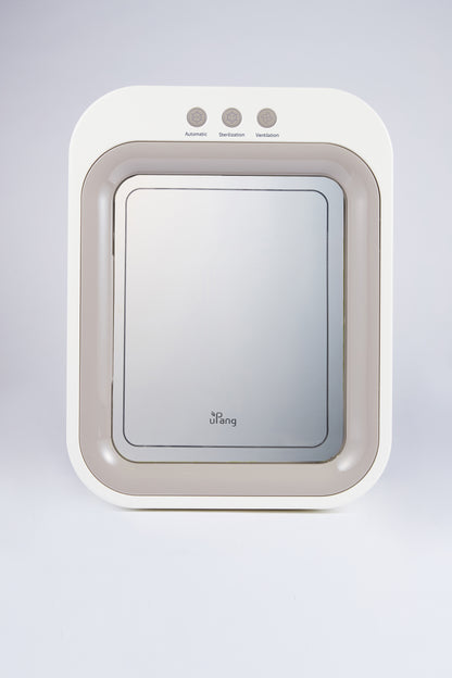 uPang - Classic Dual UV Sterilizer (4563667320866)