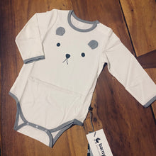 Load image into Gallery viewer, BORNY Korea - Bodysuit (6814110613538)
