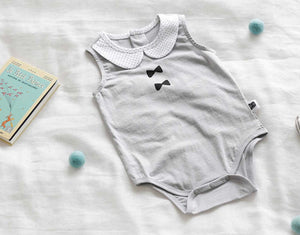 BORNY Korea - Bodysuit (6814110613538)