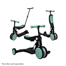 Load image into Gallery viewer, Looping - Scootizz 4-in-1 Bike (4564301512738)
