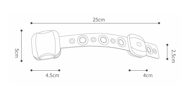 Baboo Basix - KUB Multifunctional Baby Safety Locks (6541103267874)