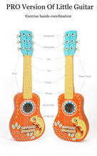 Load image into Gallery viewer, Baby Prime - Mideer Guitar (4816477487138)
