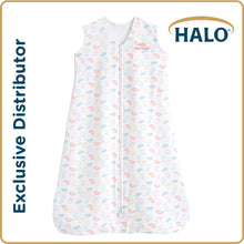 Load image into Gallery viewer, Halo - Sleepsack Wearable Blanket (4507169128482)
