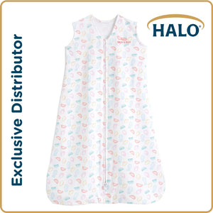 Halo - Sleepsack Wearable Blanket (4507169128482)