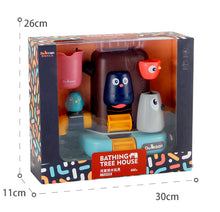 Load image into Gallery viewer, Baby Prime - Happy Tree House Bath Toy (4533812658210)
