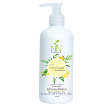 Load image into Gallery viewer, Nature to Nurture - Hand Soap (4564297285666)
