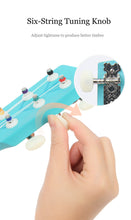 Load image into Gallery viewer, Baby Prime - Mideer Guitar (4816477487138)
