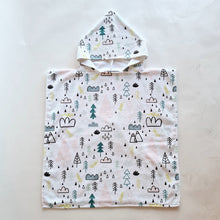 Load image into Gallery viewer, Two Mamas - Amico Baby Hooded Towel (6571818582050)

