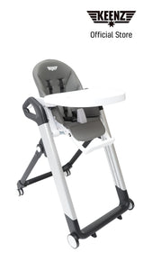 Keenz - Yommy High Chair (4621265174562)