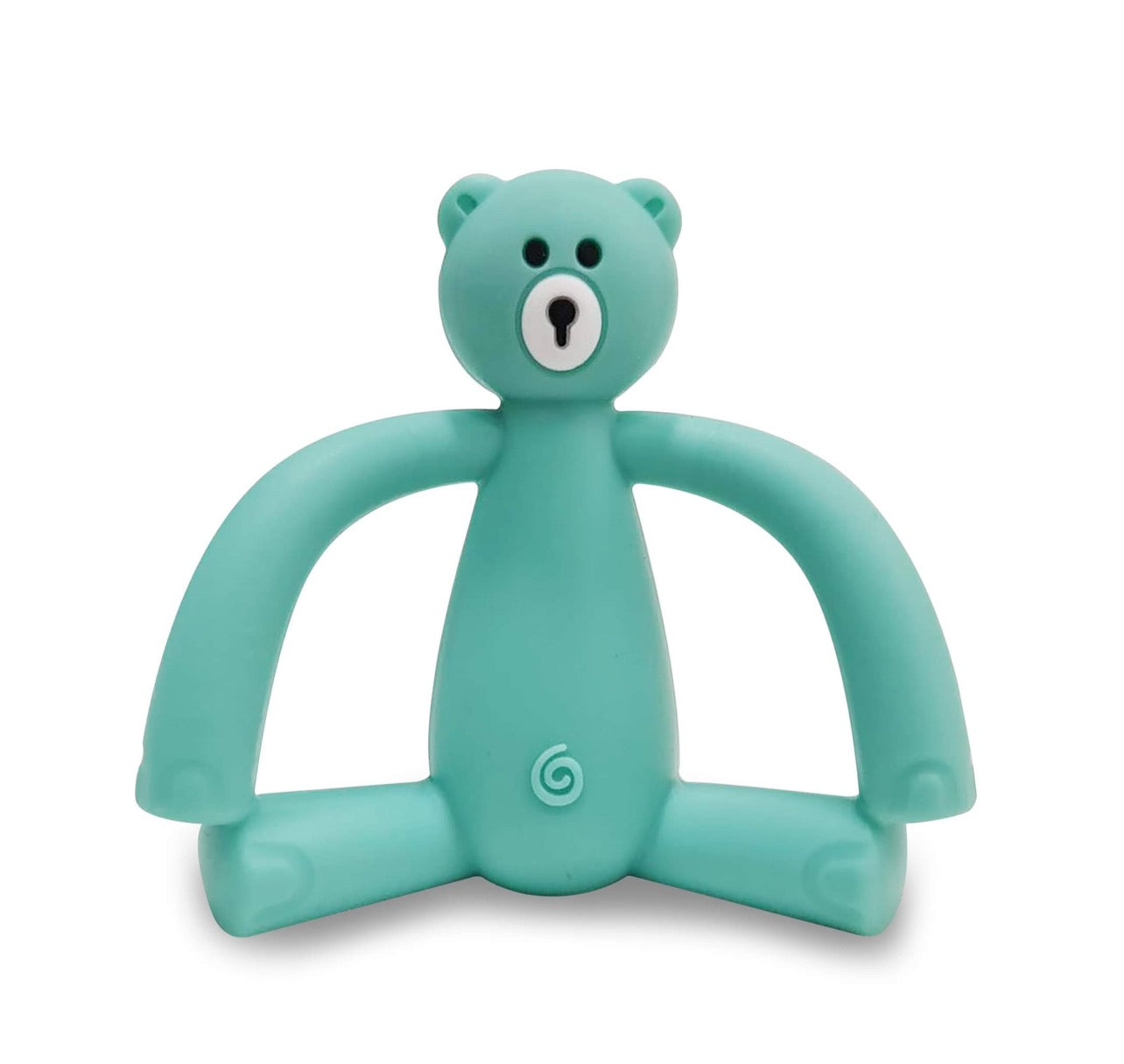 Infantway - Chewbear Teething Toy and Gum Massager (4860835692578)