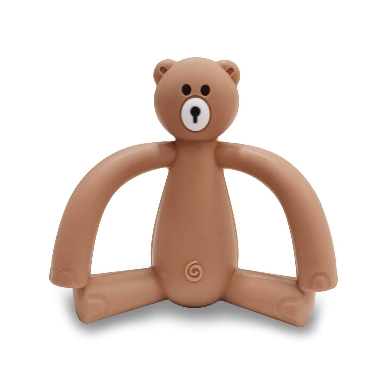 Infantway - Chewbear Teething Toy and Gum Massager (4860835692578)