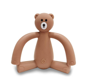 Infantway - Chewbear Teething Toy and Gum Massager (4860835692578)
