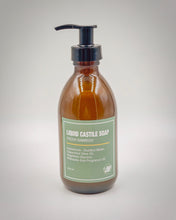 Load image into Gallery viewer, Soapsuds and Bud Naturals - Liquid Castile Soap (6546270224418)

