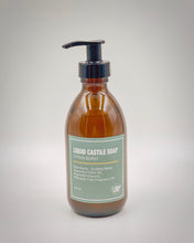 Load image into Gallery viewer, Soapsuds and Bud Naturals - Liquid Castile Soap (6546270224418)
