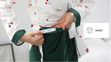 Load image into Gallery viewer, Comfy Basics - Cherry on Top Nursing Pajama (6819109437474)
