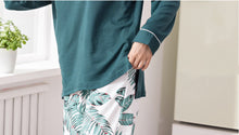Load image into Gallery viewer, Comfy Basics - Plantita Nursing Pajama (6819109503010)
