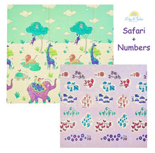 Load image into Gallery viewer, Lily and Tucker Studios - Foldable Playmat (4796940714018)
