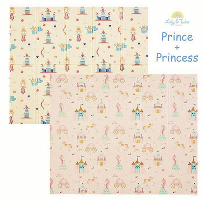 Lily and Tucker Studios - Foldable Playmat (4796940714018)