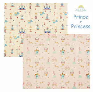 Lily and Tucker Studios - Foldable Playmat (4796940714018)