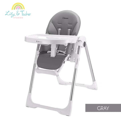 Lily and Tucker Studios - Cleon High Chair (4563058786338)