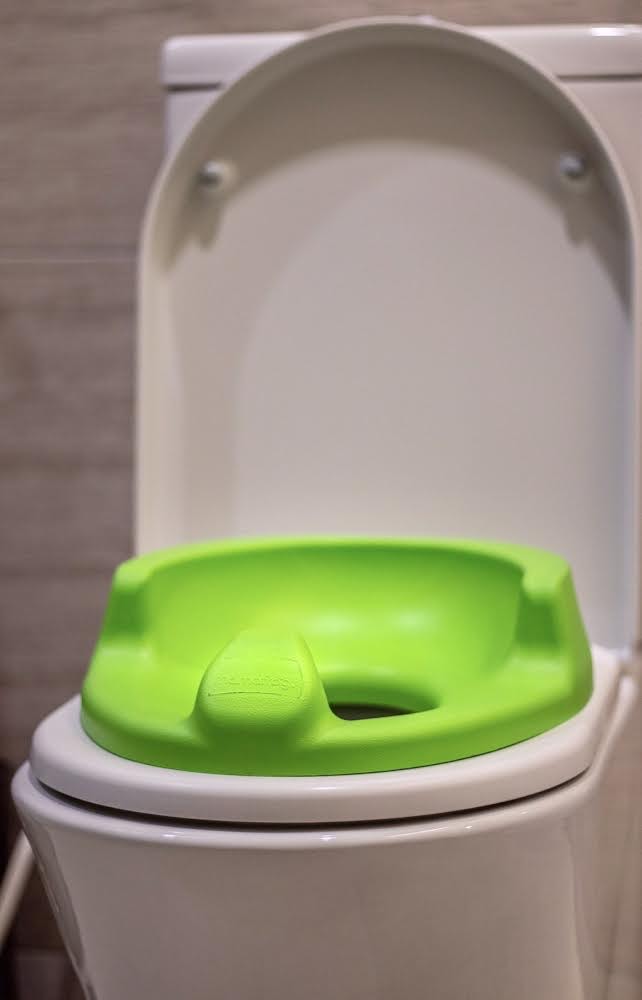 Mamafrog - Soft Potty Seat (4548838228002)