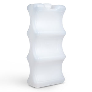 Baboo Basix - Phanpy Reusable Ice Pack for Breastmilk Storage Bottle (6551359389730)