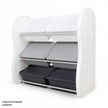 iFam - Elephant Toy Organizer Gradation (6985979756578)