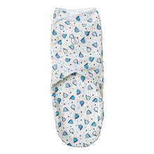 Load image into Gallery viewer, Swaddies PH - Infant Velcro Swaddle Wrap (6553514541090)
